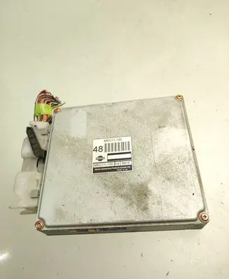 Nissan Primera Engine control unit/module MEC11100 MEC11100E4 MEC110E49915