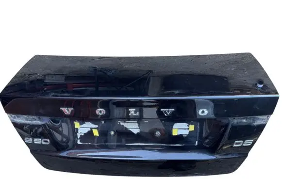 Volvo S80 Tailgate/trunk/boot lid
