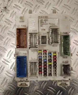 Fuse module