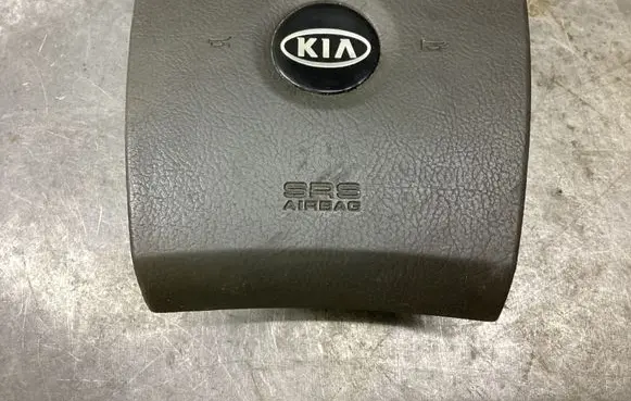 KIA Sorento Steering wheel airbag 600992005E KDERZL3UFHK V0AD0S1A7C0622