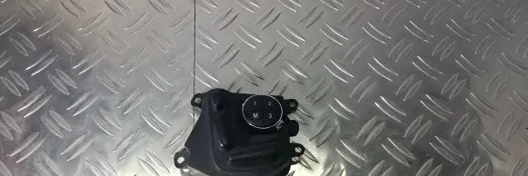Seat control switch