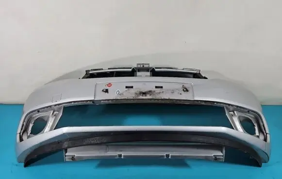 Dacia Sandero Front bumper IMPRK1379425