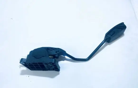 Peugeot 407 Accelerator throttle pedal 9644939680