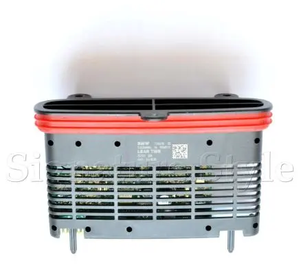 BMW 7 F01 F02 F03 F04 Headlight ballast module Xenon 63117355074 7355074 63117316218
