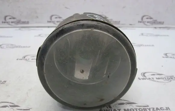Nissan Juke I F15 Front fog light 261508992B