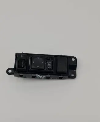 Nissan Juke I F15 Headlight level height control switch 25190BV80A S32161