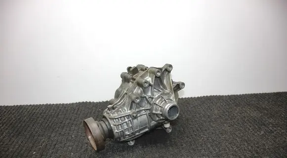 Maserati Ghibli Front differential 06700077220