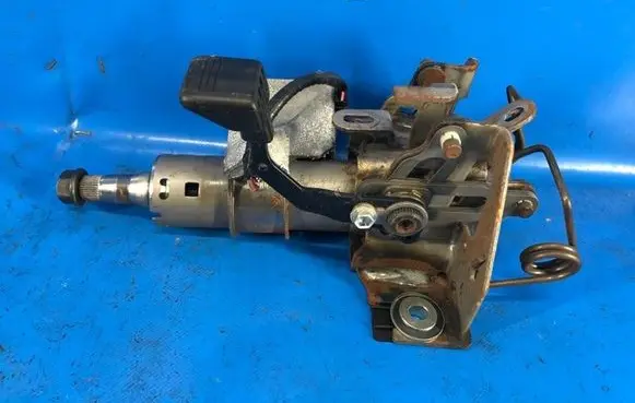 Toyota Venza Steering wheel axle 452500T050