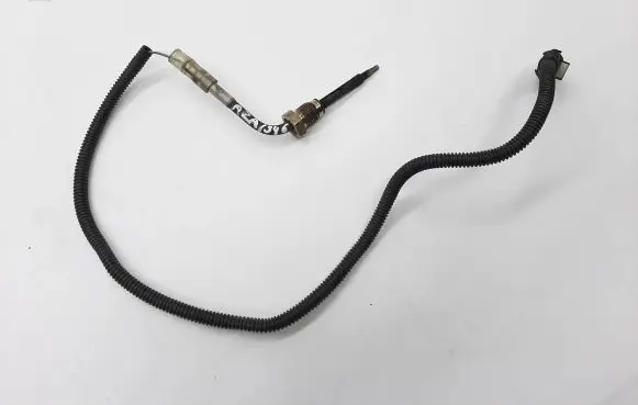 Lambda probe sensor