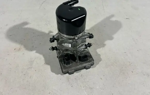Porsche Cayenne (92A) Power steering pump 7P0423155B 95831415502
