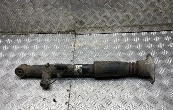Audi A6 S6 C6 4F Rear shock absorber/damper 4F0616031F