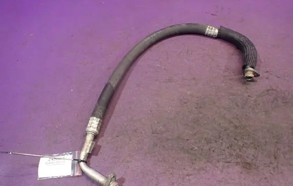 Renault Megane II Air conditioning (A/C) pipe/hose 