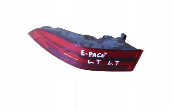 Jaguar E-Pace Rear/tail lights