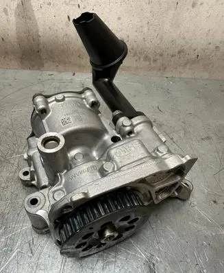 Volkswagen Transporter - Caravelle T6 Oil pump 04L145208P 131117 011154