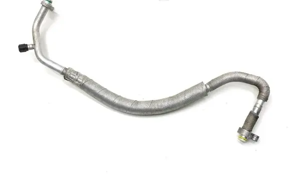 Jaguar XK - XKR Air conditioning (A/C) pipe/hose 8W8319N617BA