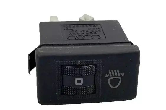 Audi A4 S4 B5 8D Headlight level height control switch 8D0941301