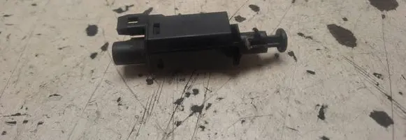 Volkswagen Golf IV Brake pedal sensor switch 191945515B 52587