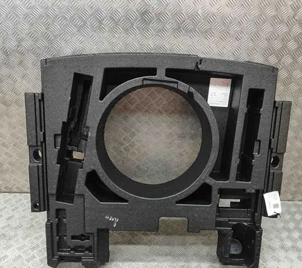 Audi Q5 SQ5 Other trunk/boot trim element 80A012109P