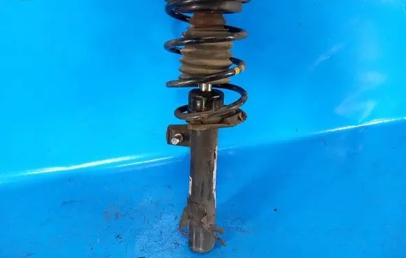 Mini One - Cooper R57 Front shock absorber/damper 31316789554