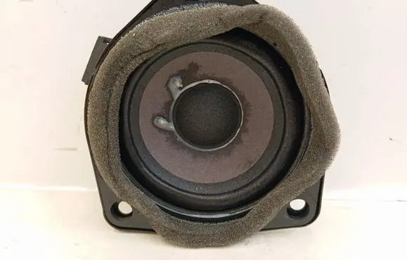 Porsche Macan (95B) Parcel shelf speaker 7PP035416B