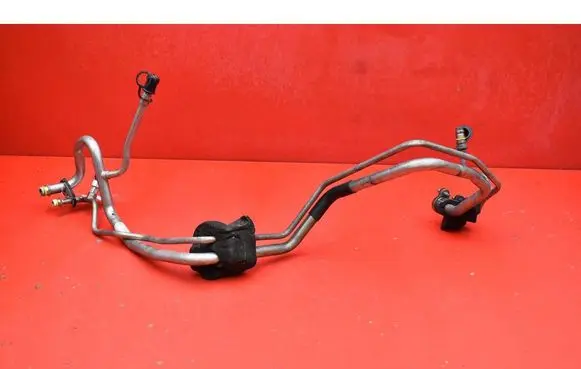 Volvo V70 Air conditioning (A/C) pipe/hose 31250461
