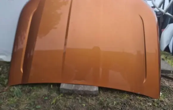 Ford Ranger Engine bonnet/hood