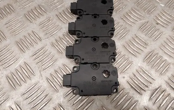 Audi A8 S8 D4 4H Intake manifold valve actuator/motor HE0T0026K HEUT0045K CZ1139300857ND8