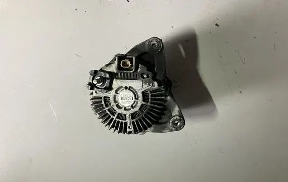 Renault Megane III Generator/alternator