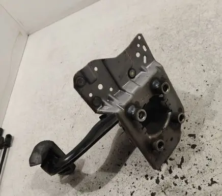Brake pedal
