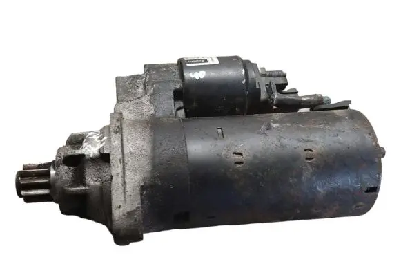 Volkswagen Transporter - Caravelle T5 Starter motor JZW911023AX