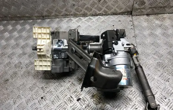 Mazda 6 Electric power steering pump Q003TA6186 EAYCEC017