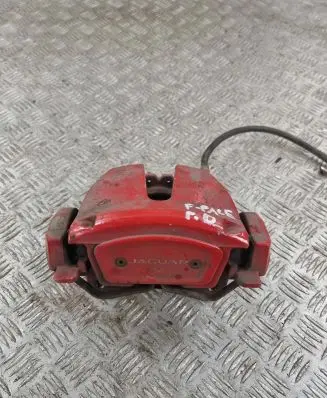 Jaguar F-Pace Front brake caliper