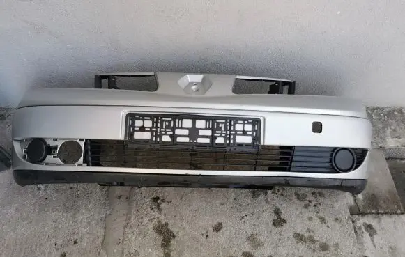 Renault Espace - Grand espace IV Front bumper 8200102205