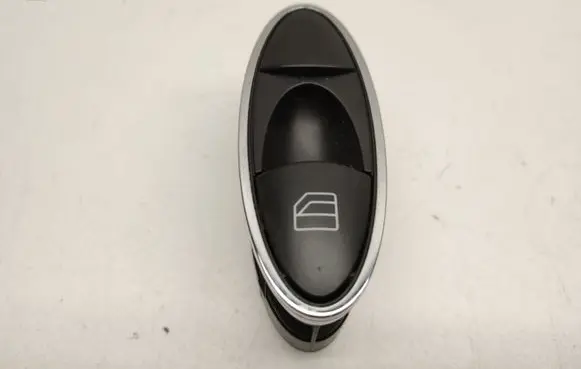 Mercedes-Benz CLS C219 Electric window control switch A2118219958