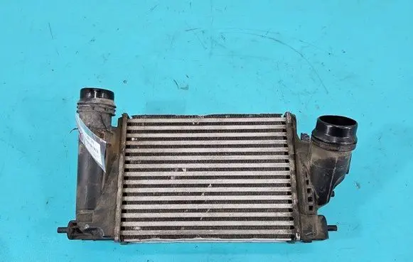 Nissan X-Trail T32 Intercooler radiator 14461-4BE0A IMPRK1427375