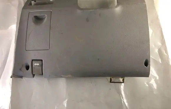 KIA Sorento Dashboard lower bottom trim panel 847533E000