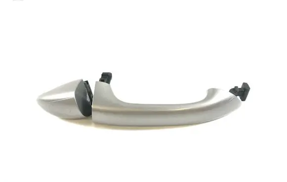 Mercedes-Benz ML W164 Rear door exterior handle A1647660201