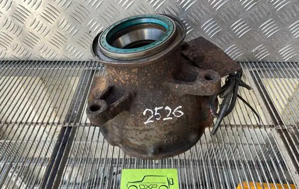 Mercedes-Benz G W461 W463 1st Gen Steering wheel axle A4603371406 4603371406