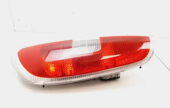 Skoda Roomster (5J) Rear/tail lights 5J7945096 5J7945112