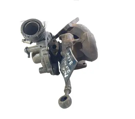 Peugeot 807 Turbo 9644384180