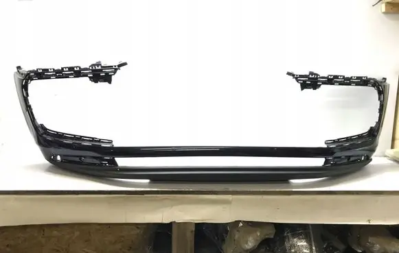 Porsche Macan (95B) Front bumper 95B807221