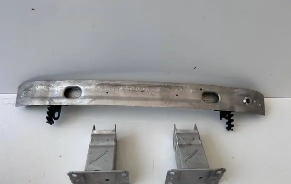 Audi A4 S4 B9 Front bumper cross member 8W0807113 8W0807134 8W0807133