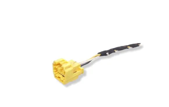 Audi Q5 SQ5 Other wiring loom 4H0972133