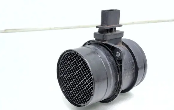 Audi A4 S4 B8 8K Mass air flow meter 03G906461C 0281002735 F00C2G7046