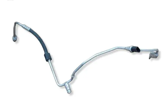 Skoda Octavia Mk3 (5E) Air conditioning (A/C) pipe/hose 5Q0820741B