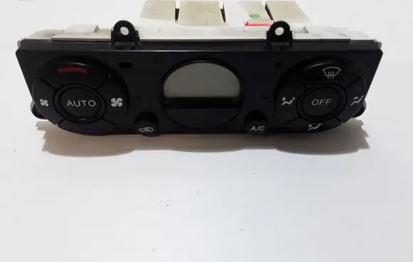 Ford Mondeo Mk III Climate control unit 1S7H18C612BA WXMA33838