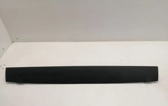 Land Rover Discovery 3 - LR3 Other trunk/boot trim element ERQ000091