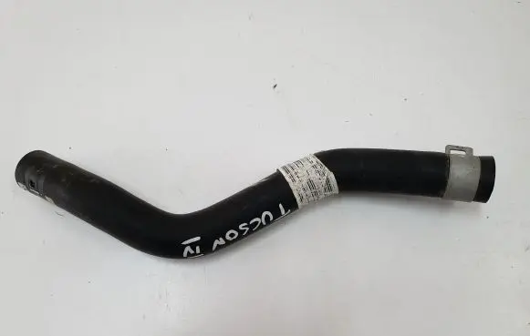 Hyundai Tucson IV NX4 Engine coolant pipe/hose 25435-P0000