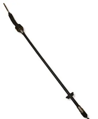 ZAZ 1102 Clutch cable TAURIASPREZEGLO