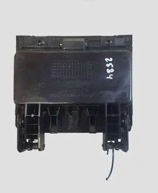 Hyundai Santa Fe Glove box 847452B000